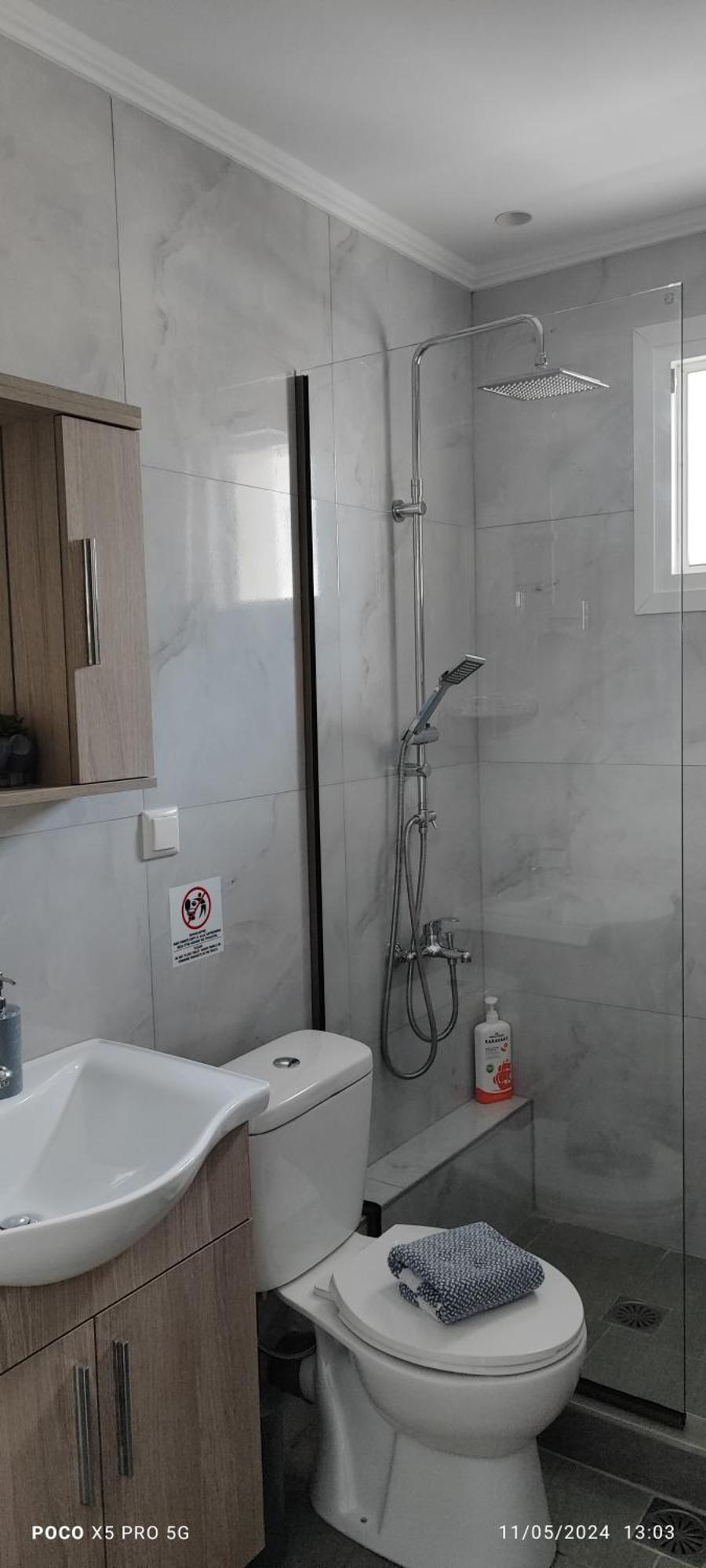 Umbrella Apartment Peraía Kültér fotó